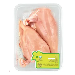 سینه بدون پوست مرغ دارا - 800 گرم