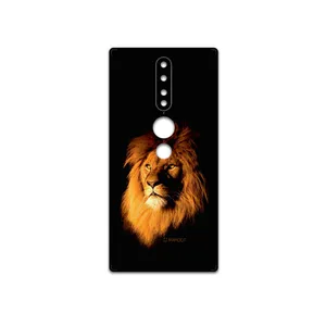 MAHOOT Lion Cover Sticker for Lenovo Phab2 Pro