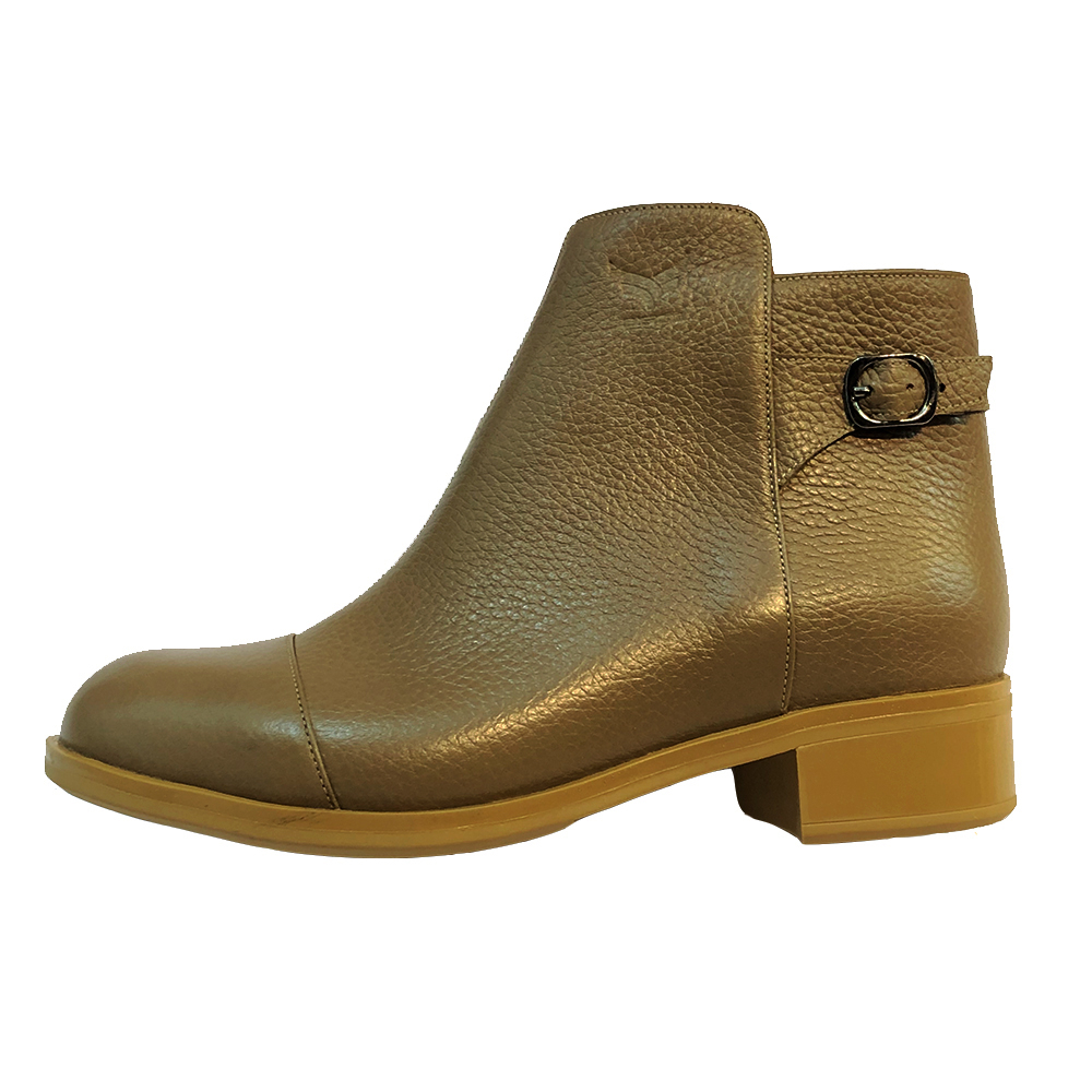 نیم بوت زنانه کد 109