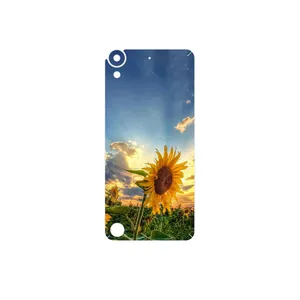 MAHOOT Summer Season Cover Sticker for HTC Desire 530