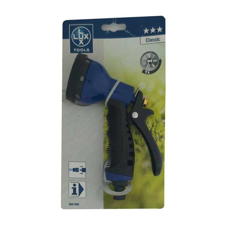 سری آبپاش لوکس مدل X303830