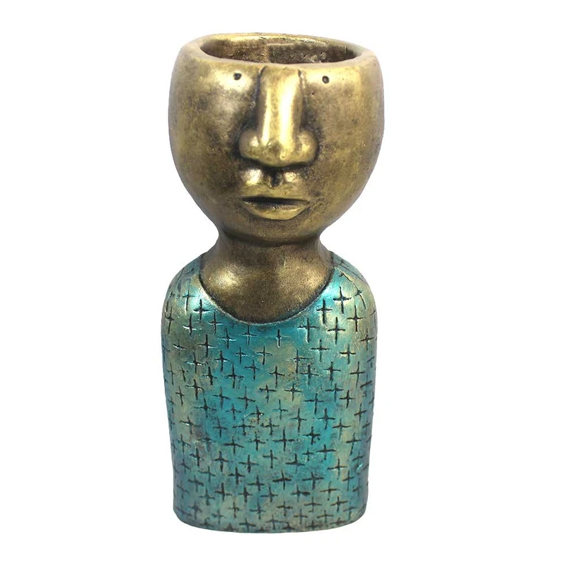 گلدان دکوری مدل hooran