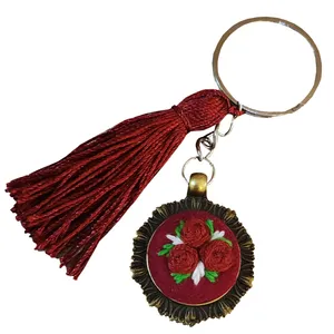 جاکلیدی مدل گلدوزی کد 01