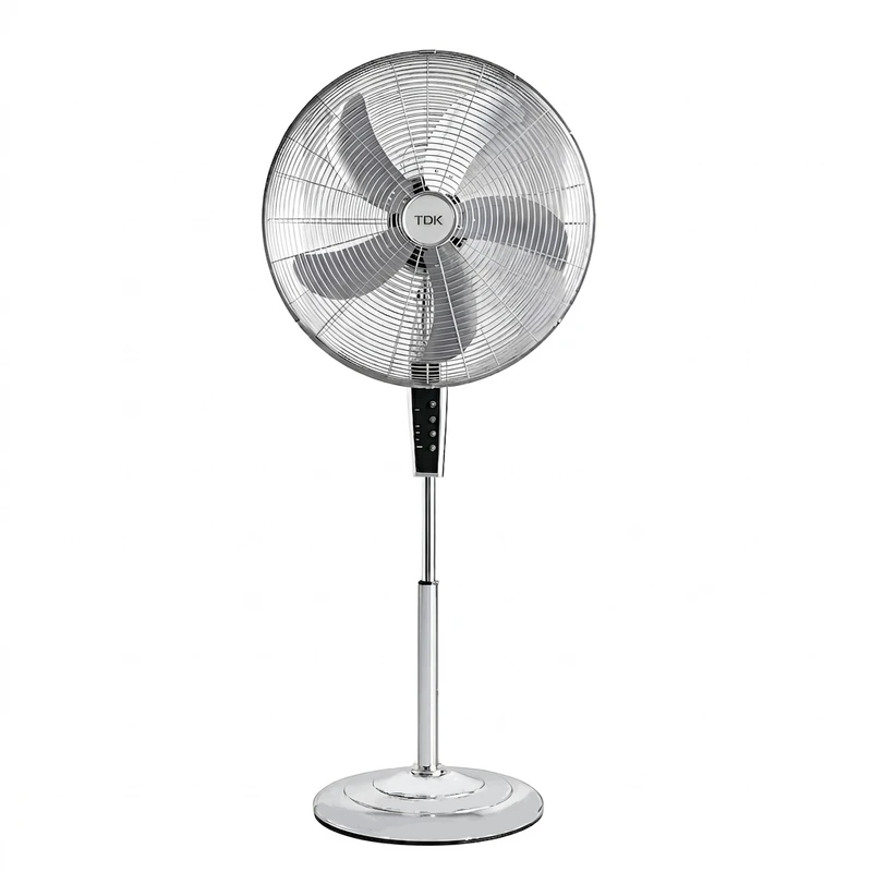 پنکه ایستاده 70 وات تی دی کی مدل SF-810B/S