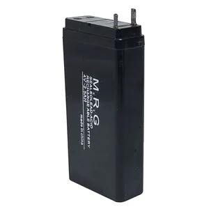 باتری 4 ولت سیلد اسید مدل SKSB-10050 ظرفیت 2.5 آمپر ساعت   