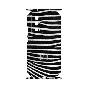 MAHOOT Zebra Skin-FullSkin Cover Sticker for Xiaomi Poco F5 Pro
