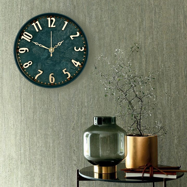 ساعت رومیزی ولدر مدل Tiffany