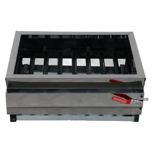 کباب پز مدل اطلس کد 7