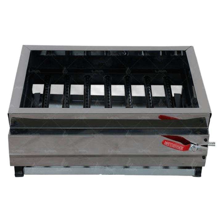 کباب پز مدل اطلس کد 7
