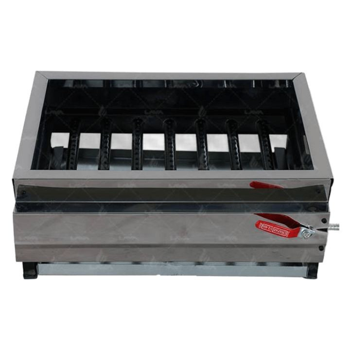 کباب پز مدل اطلس کد 7