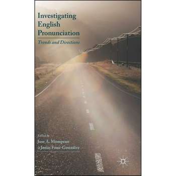 قیمت و خرید کتاب Investigating English Pronunciation اثر جمعي از