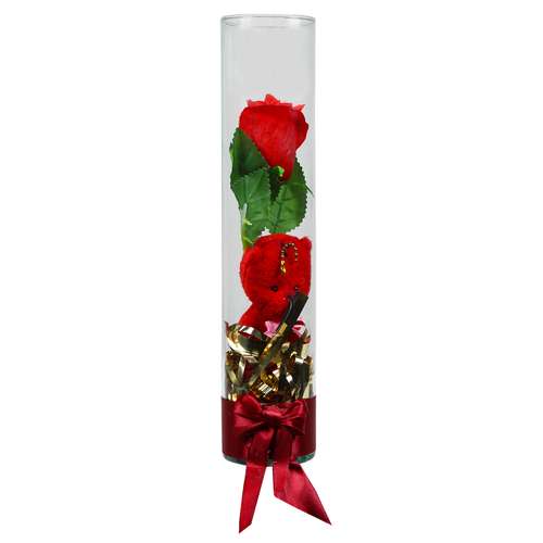 ست هدیه عروسک مدل خرسی