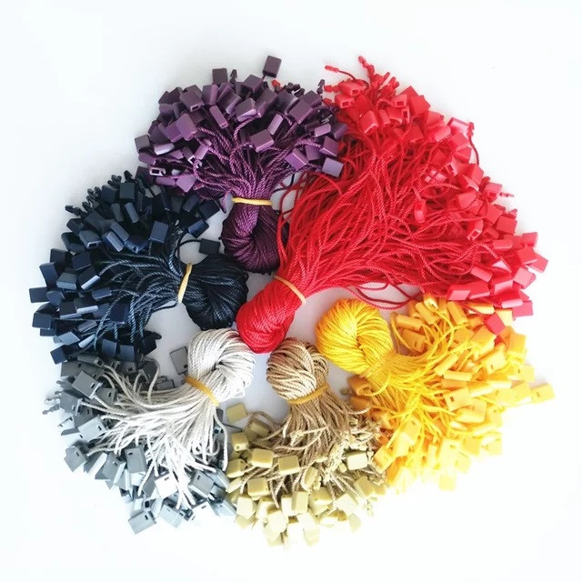 اتیکت کالا مدل S10 بسته 1000 عددی