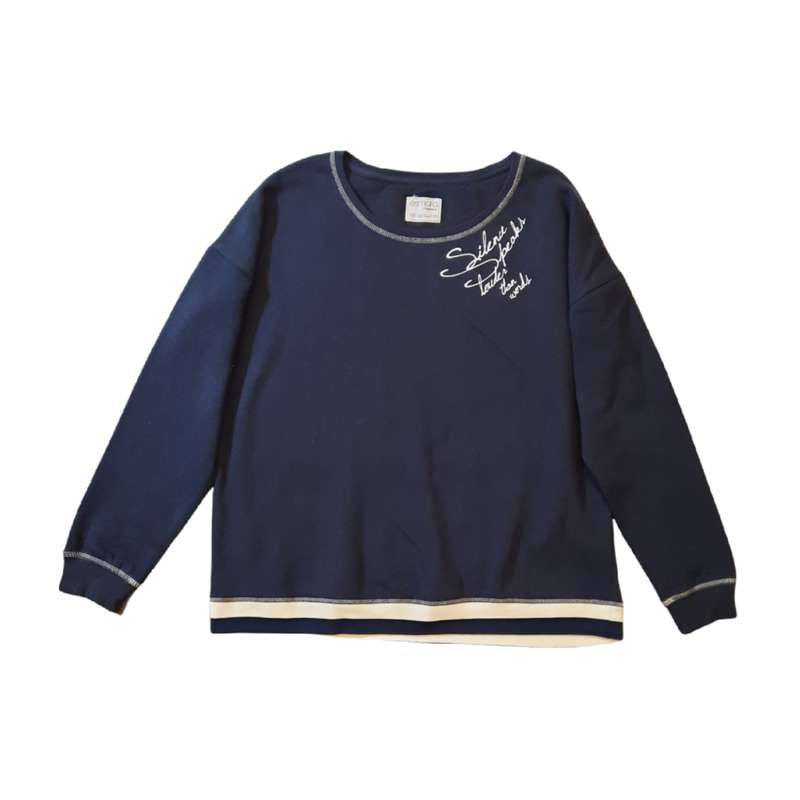 سویشرت زنانه اسمارا مدل 0020