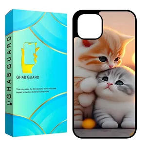 Ghab Guard CHAPGHAB Cover For Apple iPhone 13