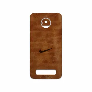 MAHOOT BFL-NK Cover Sticker for Motorola Moto Z Play