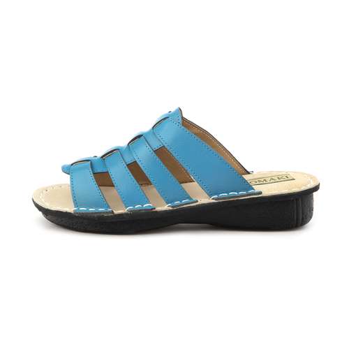 دمپایی زنانه کروماکی مدل km118015t