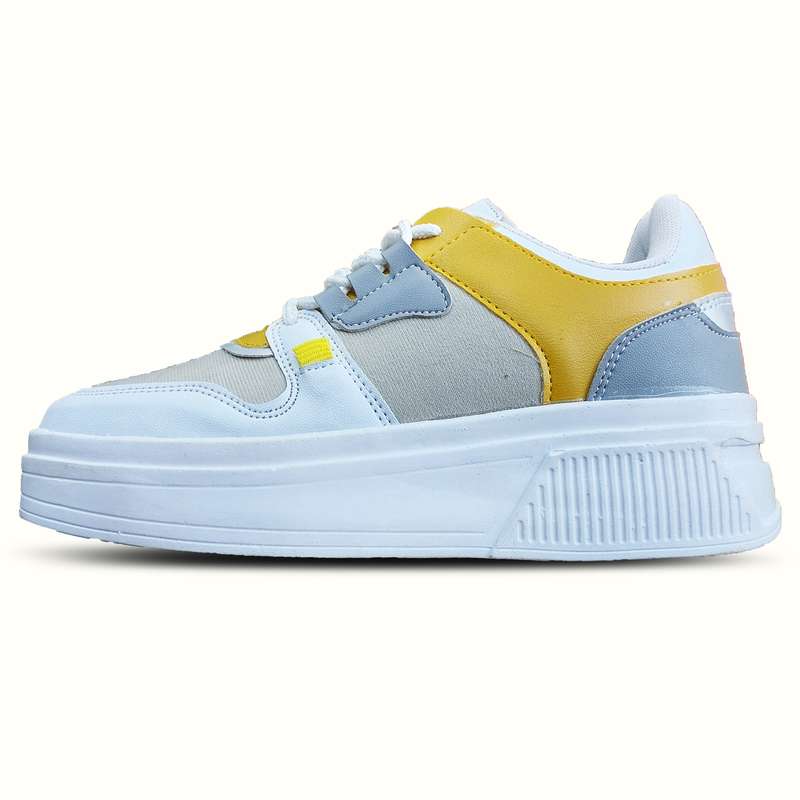 کفش روزمره زنانه مدل تک اسپرت کد Yw