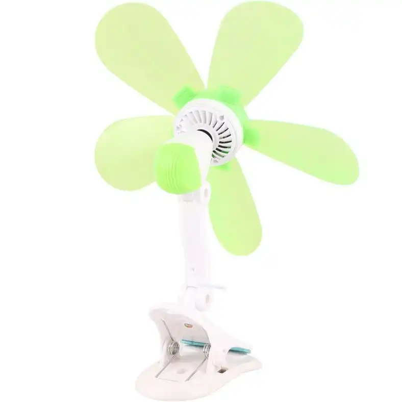 پنکه گیره‌ای مدل DK-121