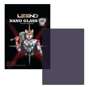 محافظ صفحه نمایش مانیتور لجند مدل نانو M مناسب برای KMC EJ7