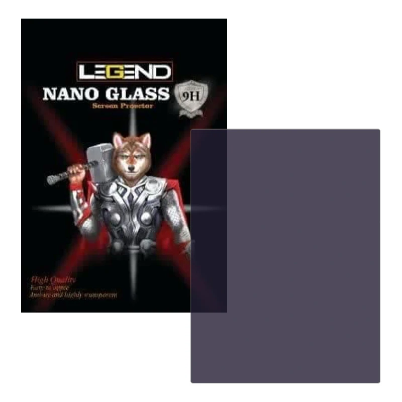 محافظ صفحه نمایش مانیتور لجند مدل نانو M مناسب برای KMC EJ7