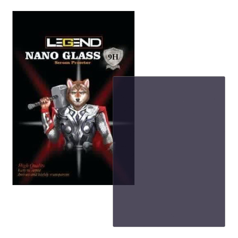 محافظ صفحه نمایش مانیتور لجند مدل نانو M مناسب برای KMC EJ7