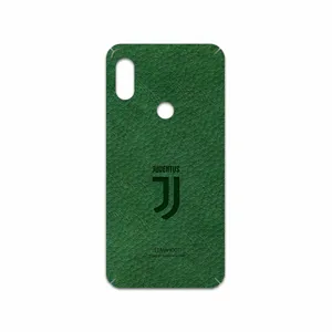 MAHOOT GL-JUVE Cover Sticker for Xiaomi Redmi Note 6 Pro