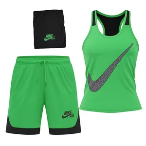 ست 3 تکه لباس ورزشی مردانه مدل 1592