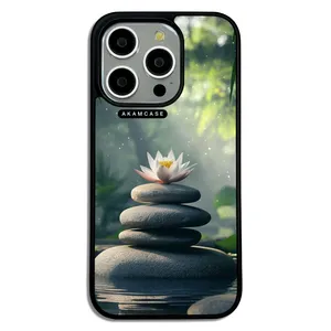 AKAM AMC-WA15PRO-ZEN-7 Cover For Apple iPhone 15 Pro