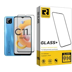 Randika Glass MIX001 Screen Protector For Realme C11 (2021)