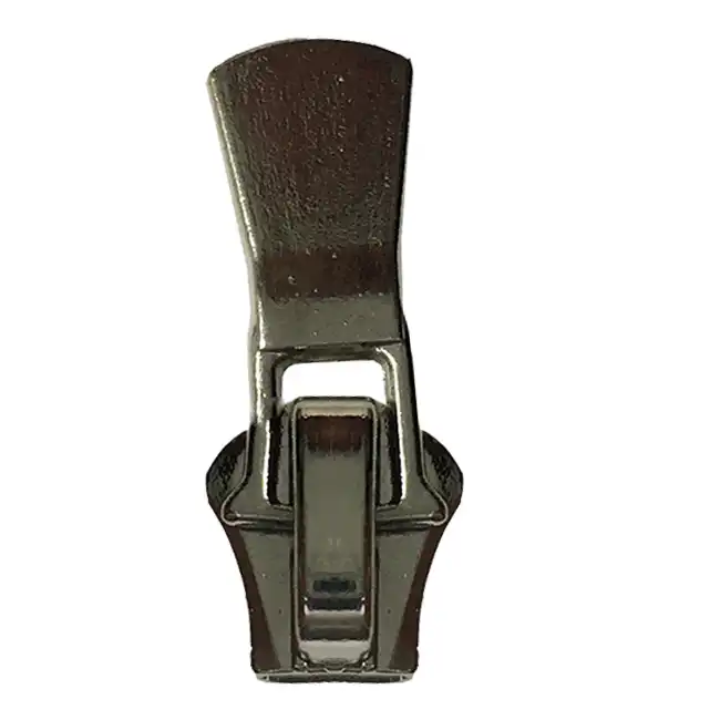 سرزیپ مدل فلزی C-STL بسته 5 عددی