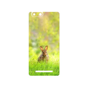 MAHOOT Rabbit Cover Sticker for GLX Pars