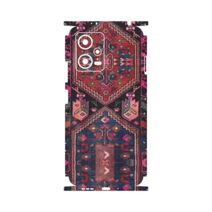 MAHOOT Rug-FullSkin Cover Sticker for Xiaomi Redmi Note 12 5G