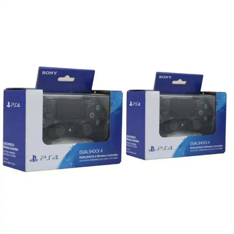 دسته بازی پلی استیشن 4  مدل CHU ZCT2J مجموعه دو عددی