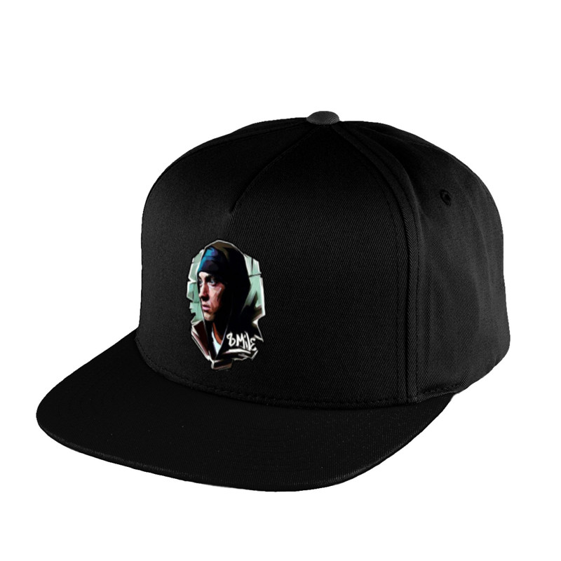 کلاه کپ مدل امینم Eminem کد KTT-441