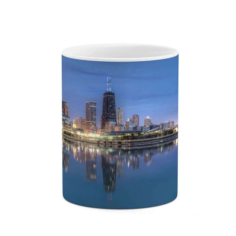 ماگ کاکتی مدل شهر کد mgh13394