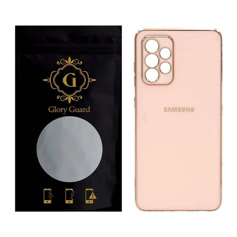 کاور گلوری گارد مدل MYC مناسب برای گوشی موبایل سامسونگ Galaxy A73 5G