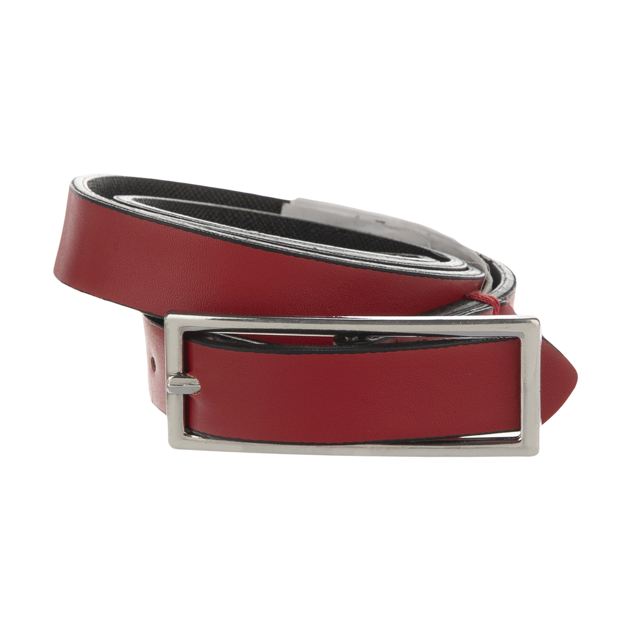 کمربند زنانه ال سی وایکیکی مدل 8SI784Z8-RED