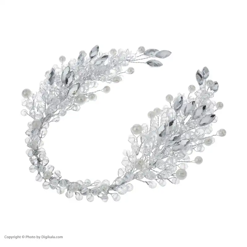 ریسه مو زنانه مدل rt28