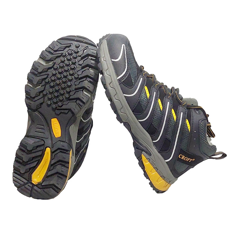 کفش ایمنی کرافت مدل SH-56