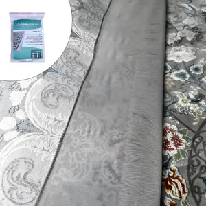 محافظ ریشه فرش مدل 9ذغالی