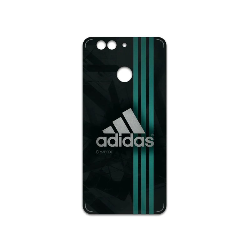 برچسب پوششی ماهوت مدل dds مناسب برای گوشی موبایل هوآوی Nova 2 Plus