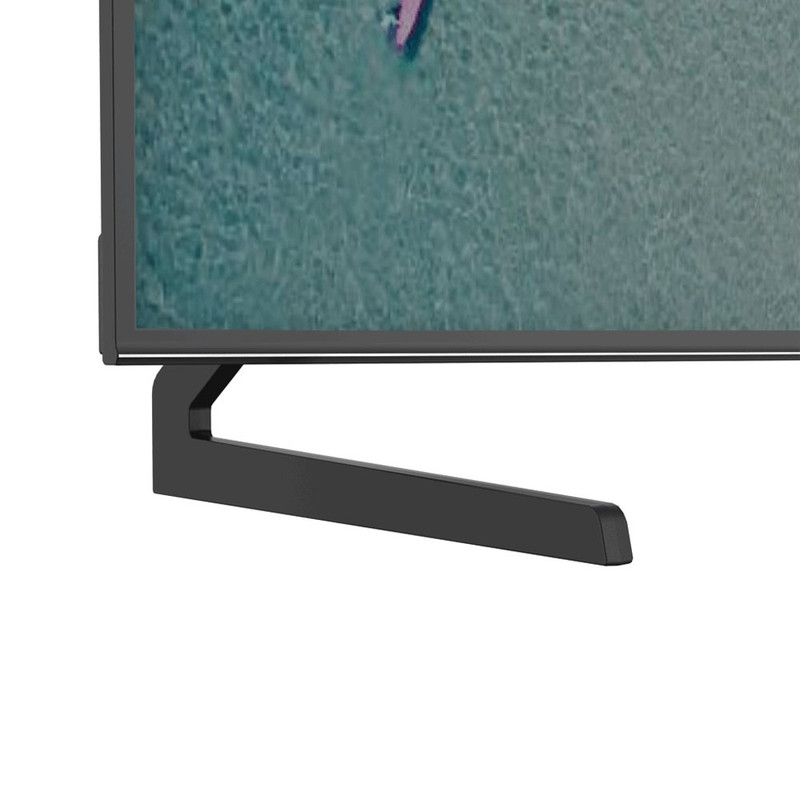 تلویزیون کیو ال ای دی هوشمند جی پلاس مدل GTV-98RQ854N سایز 98 اینچ