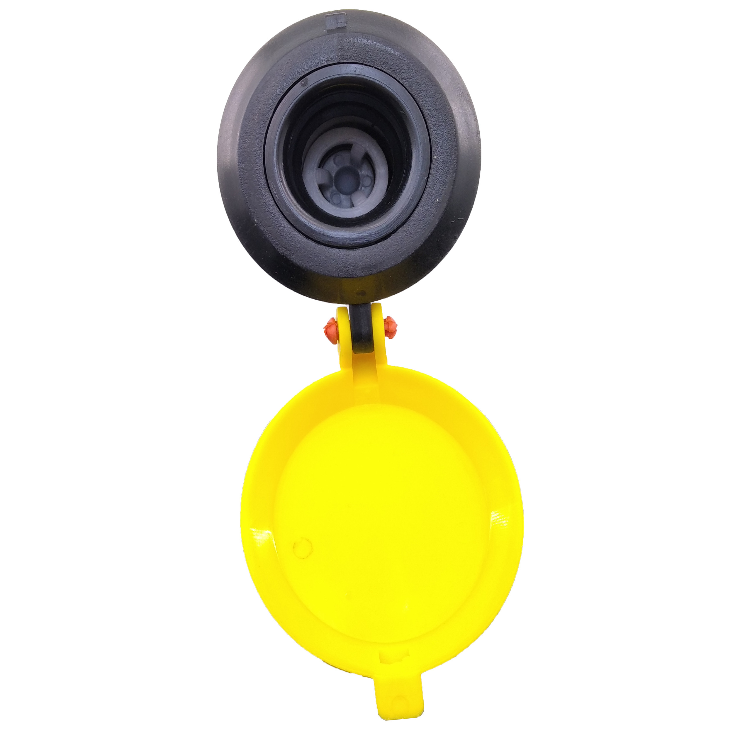 شیر خودکار آبافرین مدل پلی پروپیلن