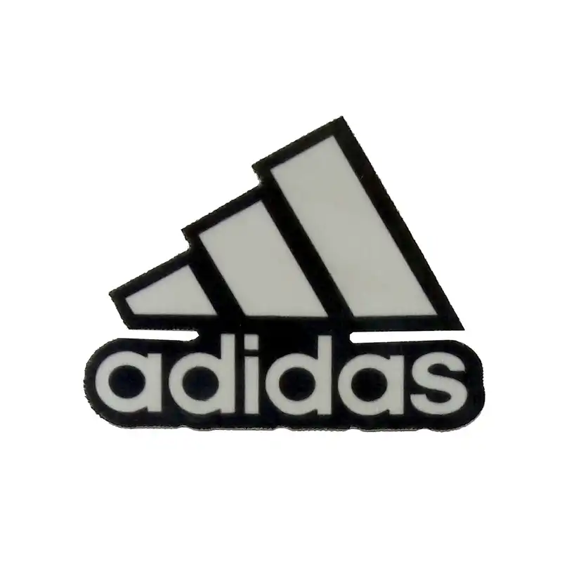 استیکر پارچه و لباس مدل A9.5Cent