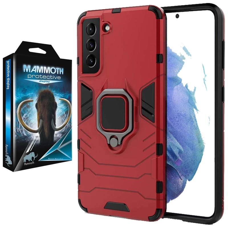 کاور ماموت مدل MMT-GHB-TAK مناسب برای گوشی موبایل سامسونگ Galaxy S21 Plus