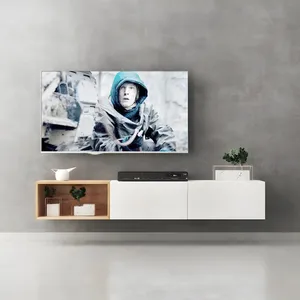 میز تلویزیون دیواری مدل Tv New 200