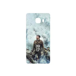 MAHOOT 1917 Cover Sticker for Samsung Galaxy C5