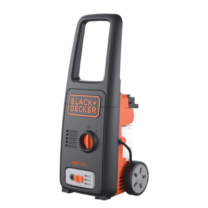 کارواش بلک اند دکر مدل BXPW1500E-TR کارواش بلک اند دکر مدل BXPW1500E-TR