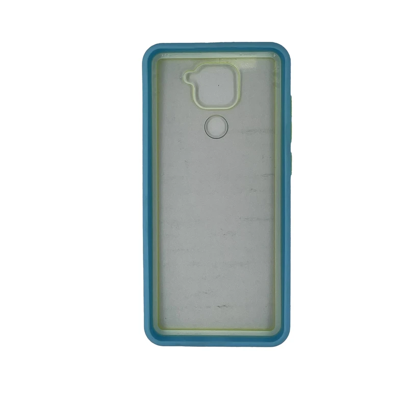 کاور مدل SKIN مناسب برای گوشی موبایل شیائومی Redmi Note 9